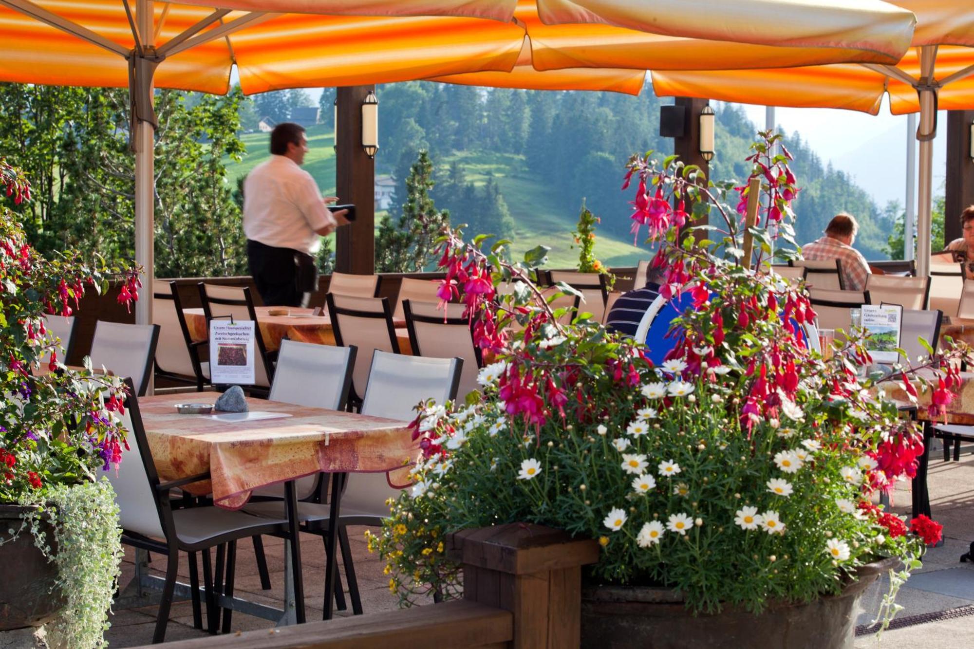 Hotel Arvenbueel Amden Εξωτερικό φωτογραφία