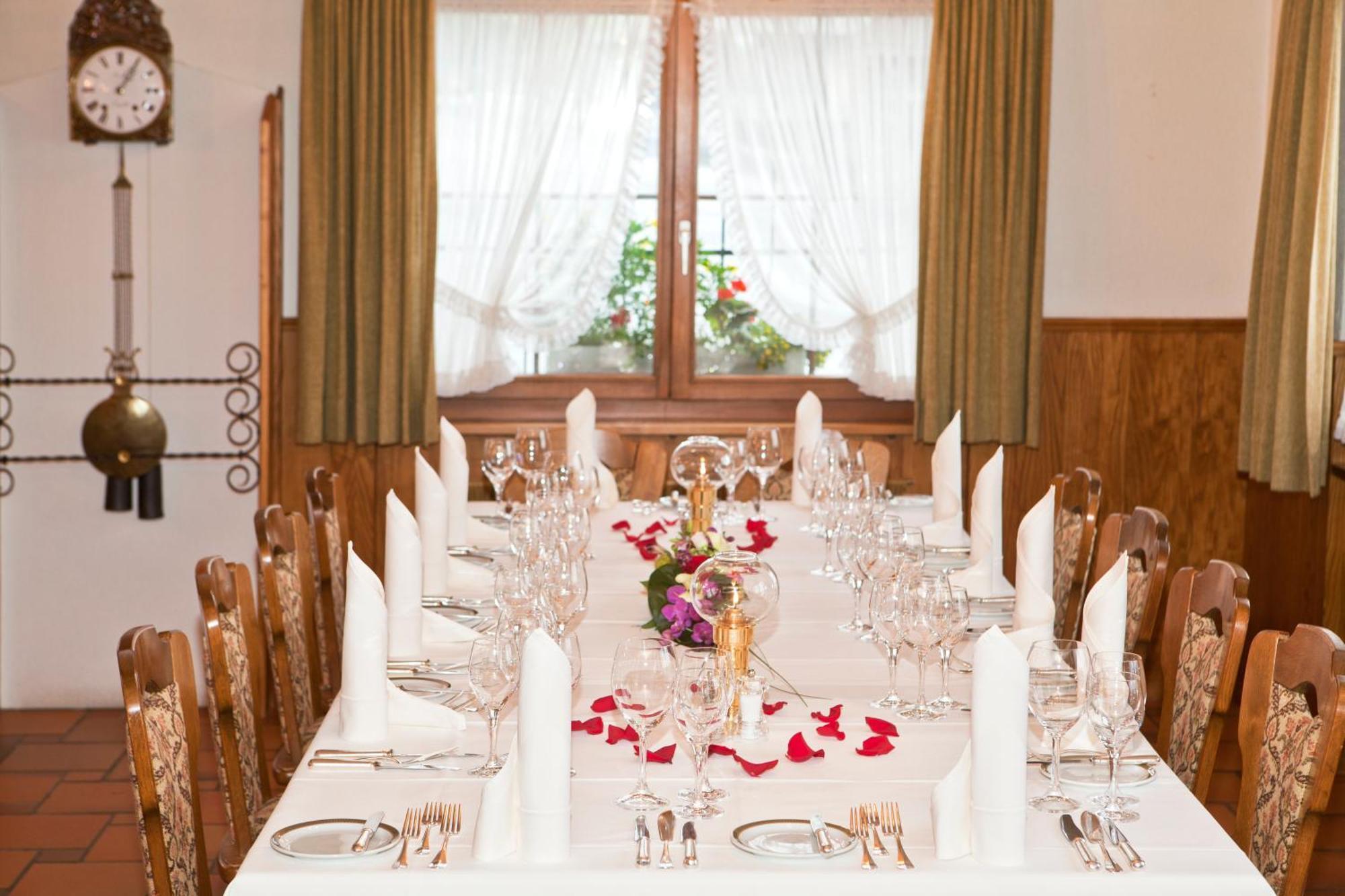 Hotel Arvenbueel Amden Εξωτερικό φωτογραφία