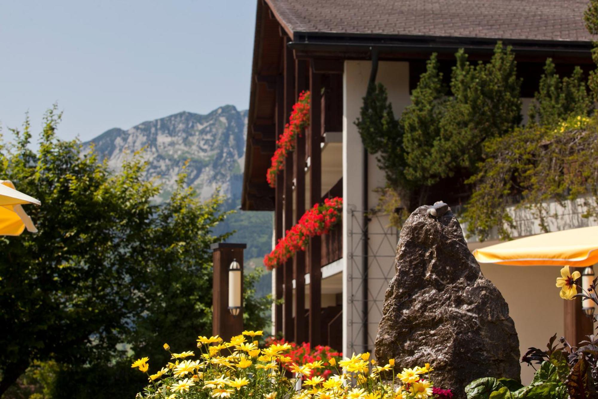 Hotel Arvenbueel Amden Εξωτερικό φωτογραφία