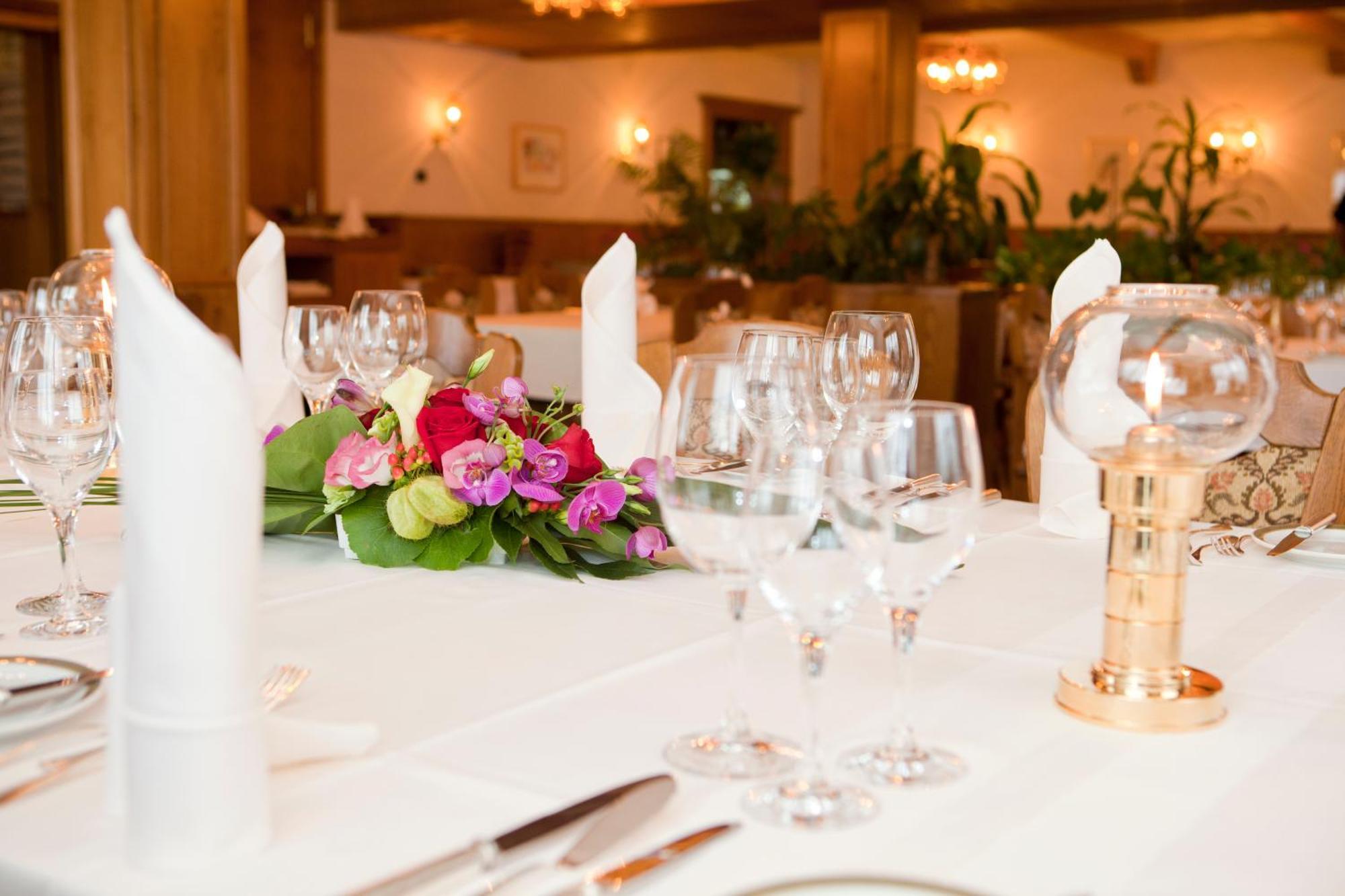 Hotel Arvenbueel Amden Εξωτερικό φωτογραφία