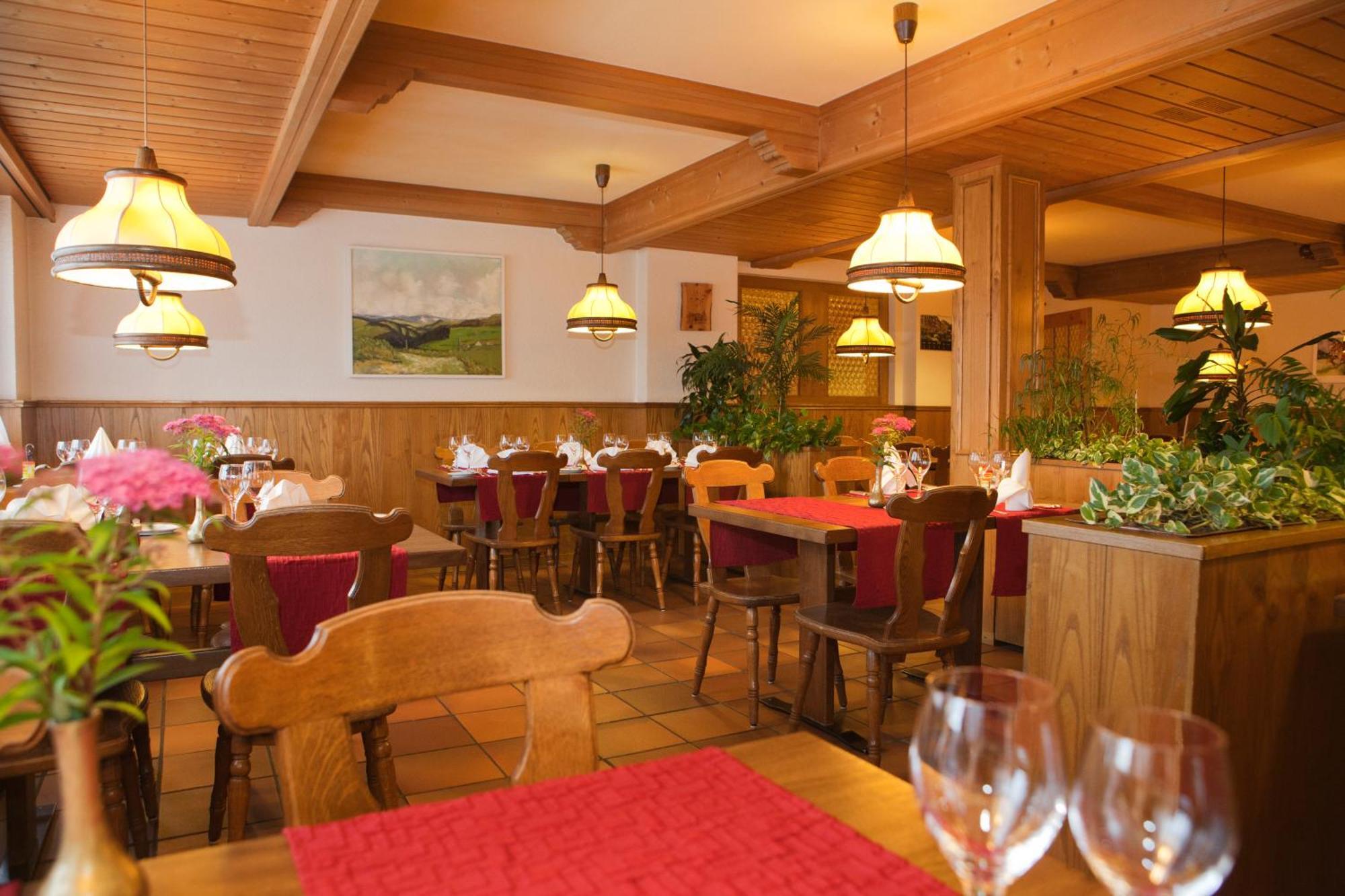 Hotel Arvenbueel Amden Εξωτερικό φωτογραφία