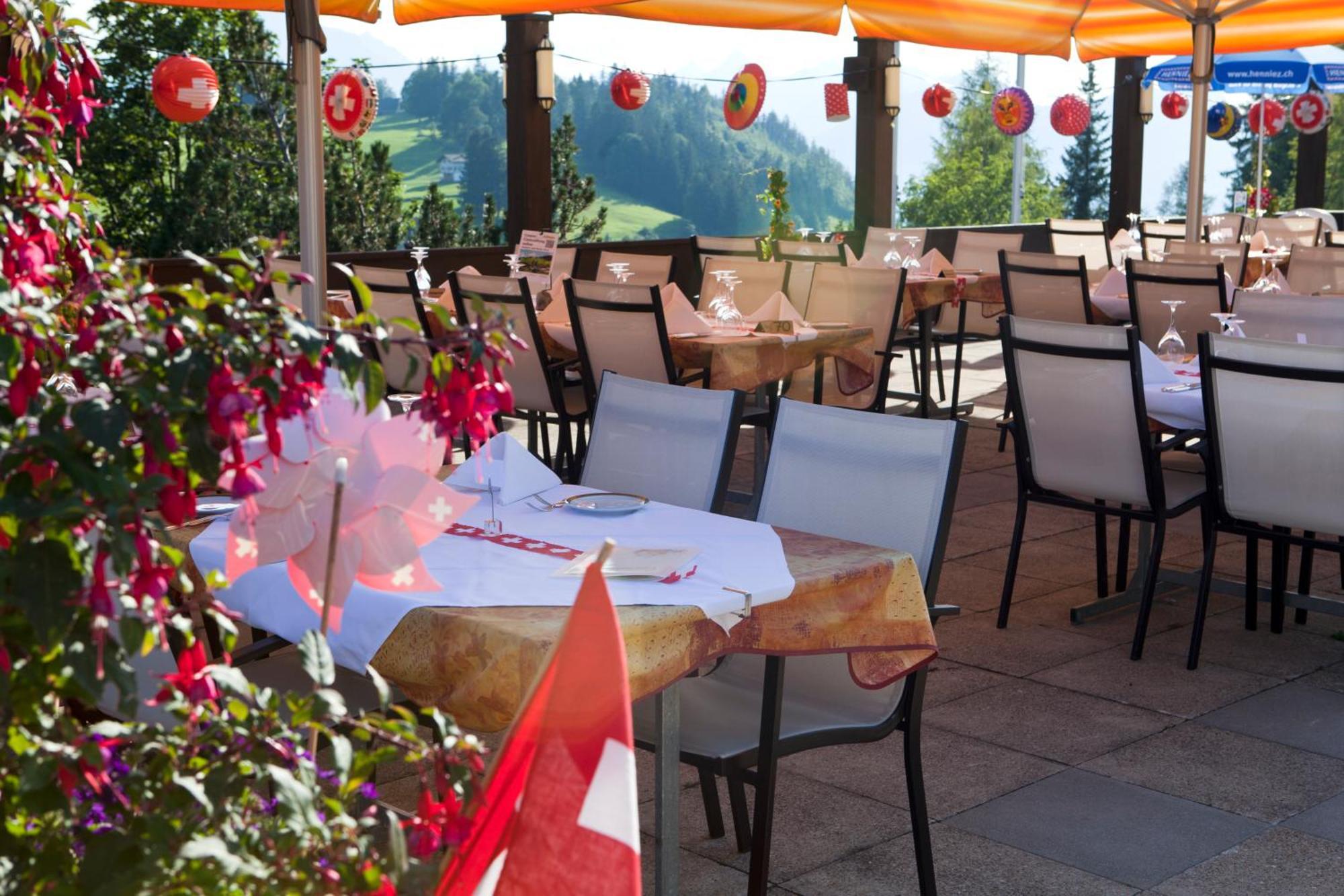 Hotel Arvenbueel Amden Εξωτερικό φωτογραφία