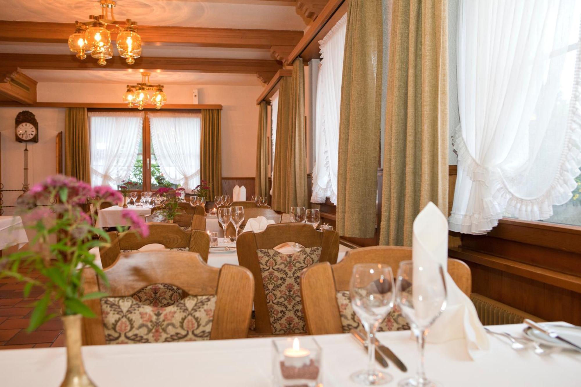 Hotel Arvenbueel Amden Εξωτερικό φωτογραφία