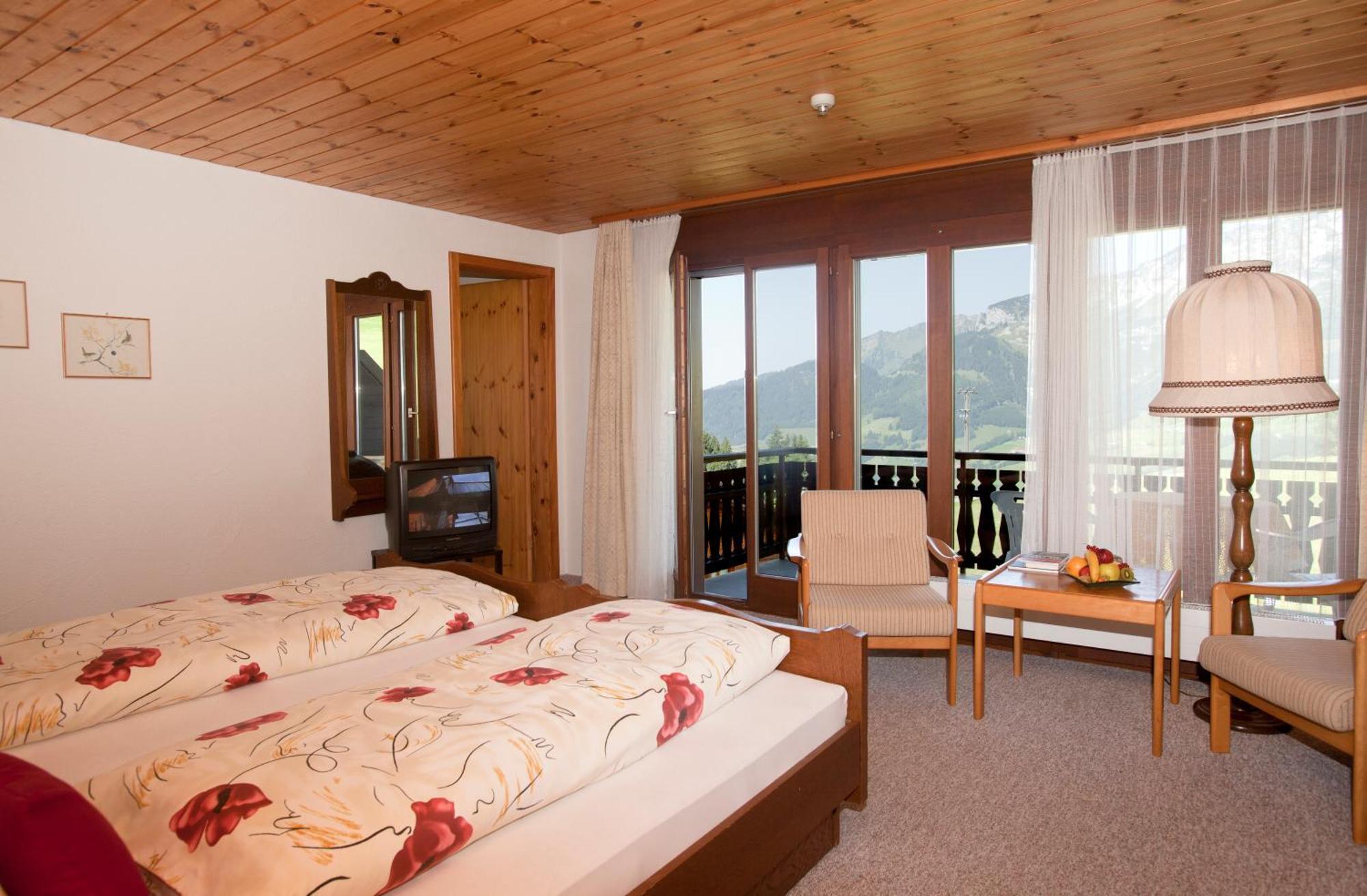 Hotel Arvenbueel Amden Εξωτερικό φωτογραφία
